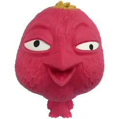 SPLATS HEAD FIGURA STANDARD 11CM SUNNY