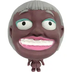 SPLATS HEAD FIGURA STANDARD 11CM SUNNY