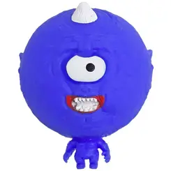 SPLATS HEAD FIGURA STANDARD 11CM SUNNY