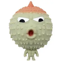 SPLATS HEAD FIGURA STANDARD 11CM SUNNY