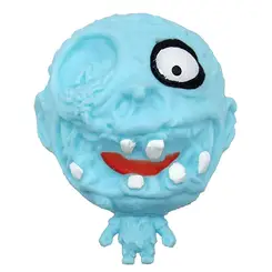 SPLATS HEAD FIGURA STANDARD 11CM SUNNY
