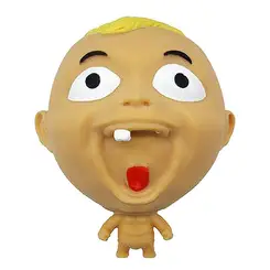 SPLATS HEAD FIGURA STANDARD 11CM SUNNY