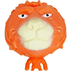 SPLATS HEAD FIGURA STANDARD 11CM SUNNY