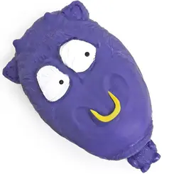 SPLATS HEAD FIGURA STANDARD 11CM SUNNY