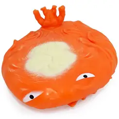 SPLATS HEAD FIGURA STANDARD 11CM SUNNY