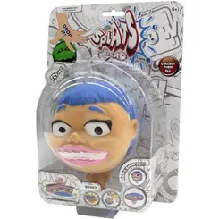 SPLATS HEAD FIGURA STANDARD 11CM SUNNY BRACY