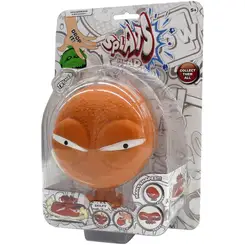 SPLATS HEAD FIGURA STANDARD 11CM SUNNY