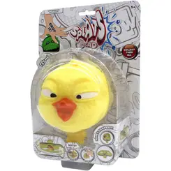 SPLATS HEAD FIGURA STANDARD 11CM SUNNY DOTSY