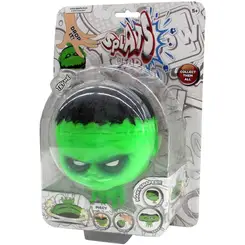 SPLATS HEAD FIGURA STANDARD 11CM SUNNY PIECY