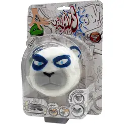 SPLATS HEAD FIGURA STANDARD 11CM SUNNY