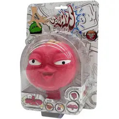 SPLATS HEAD FIGURA STANDARD 11CM SUNNY