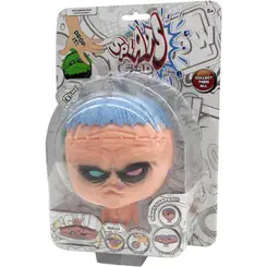 SPLATS HEAD FIGURA STANDARD 11CM SUNNY