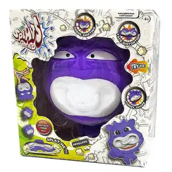 SPLATS HEAD FIGURA STANDARD 11CM SUNNY