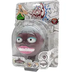 SPLATS HEAD FIGURA STANDARD 11CM SUNNY