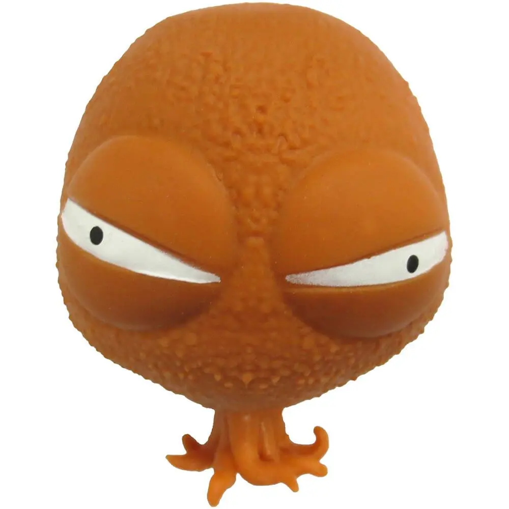 SPLATS HEAD FIGURA STANDARD 11CM SUNNY