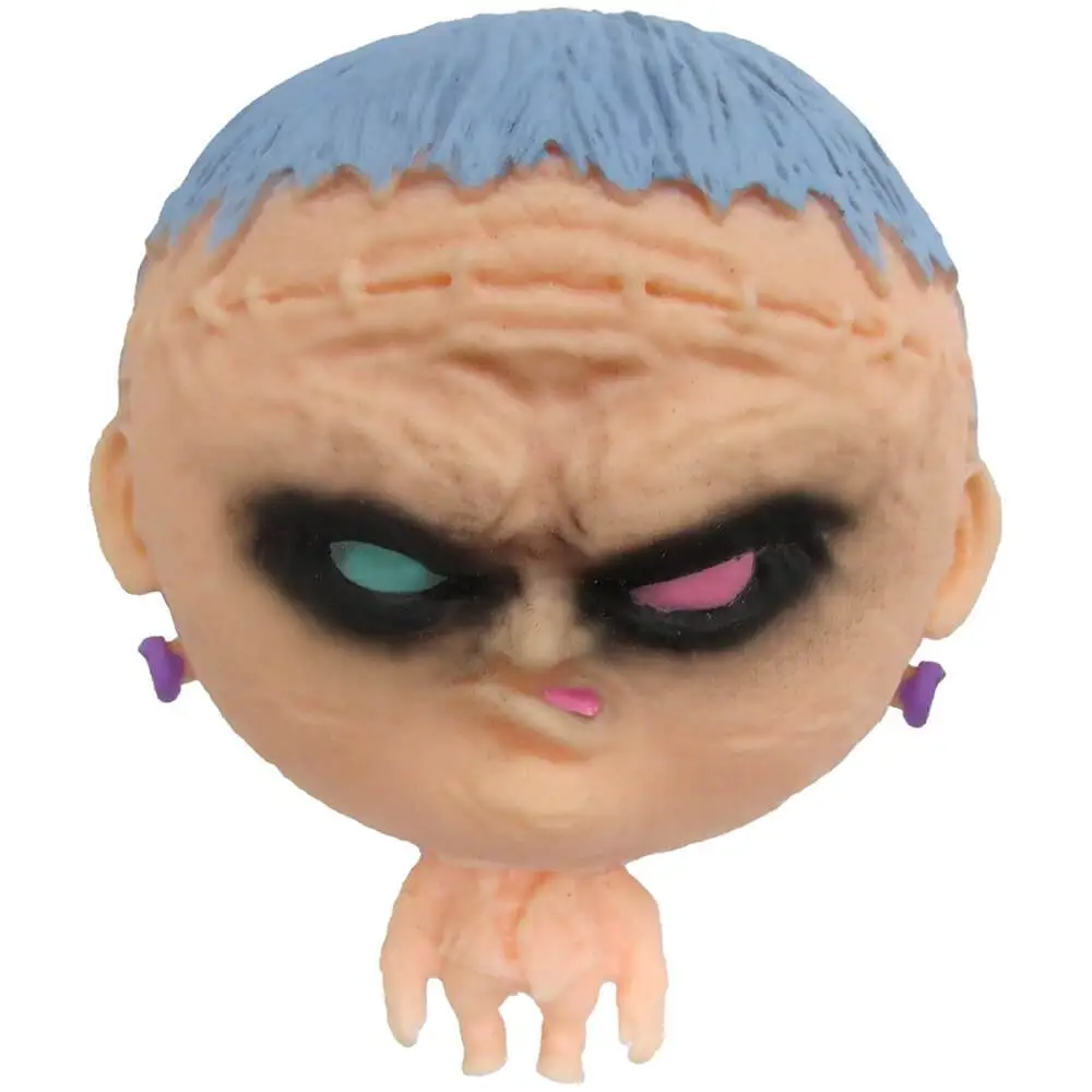 SPLATS HEAD FIGURA STANDARD 11CM SUNNY