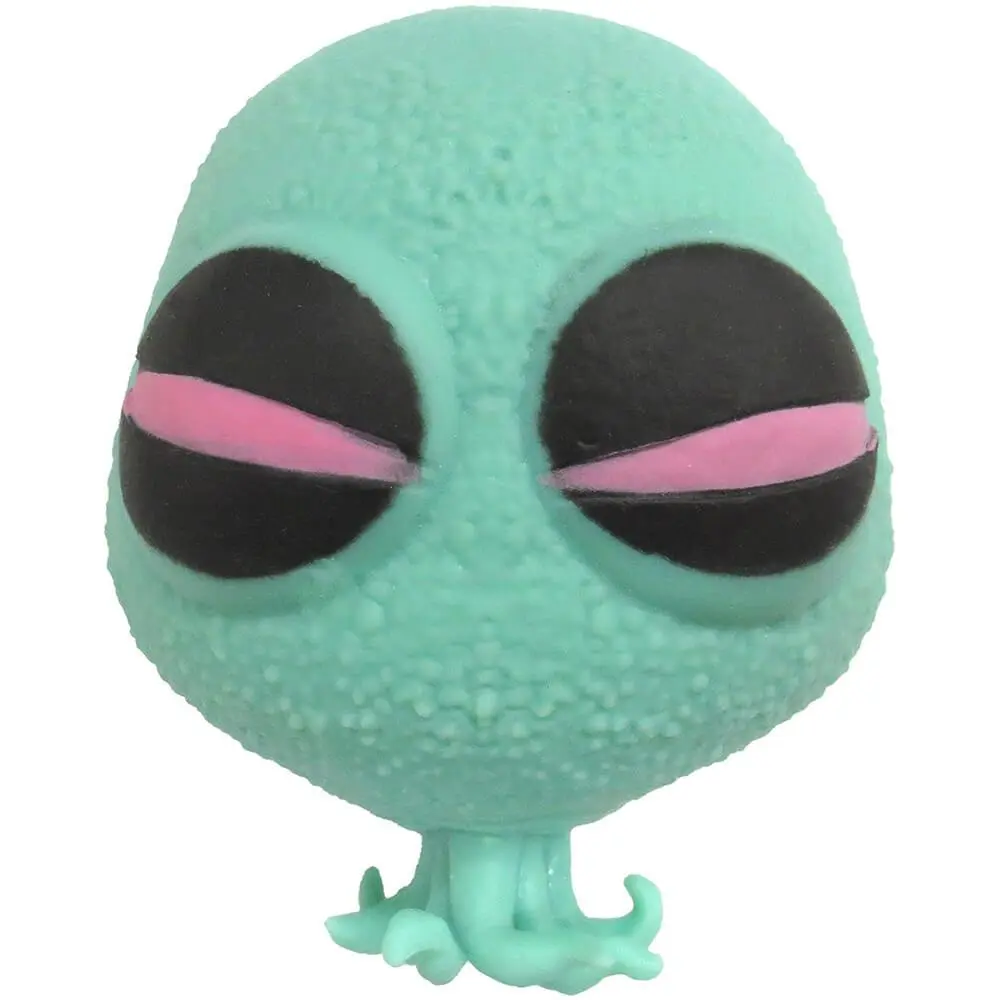 SPLATS HEAD FIGURA STANDARD 11CM SUNNY
