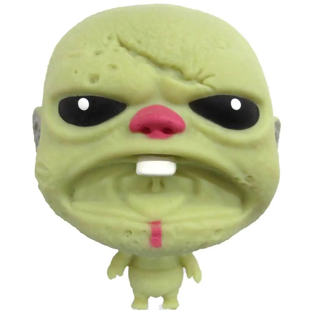 SPLATS HEAD FIGURA STANDARD 11CM SUNNY