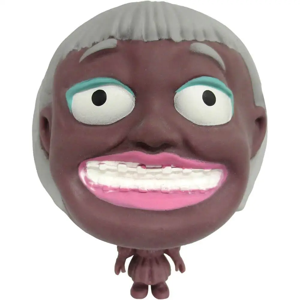 SPLATS HEAD FIGURA STANDARD 11CM SUNNY