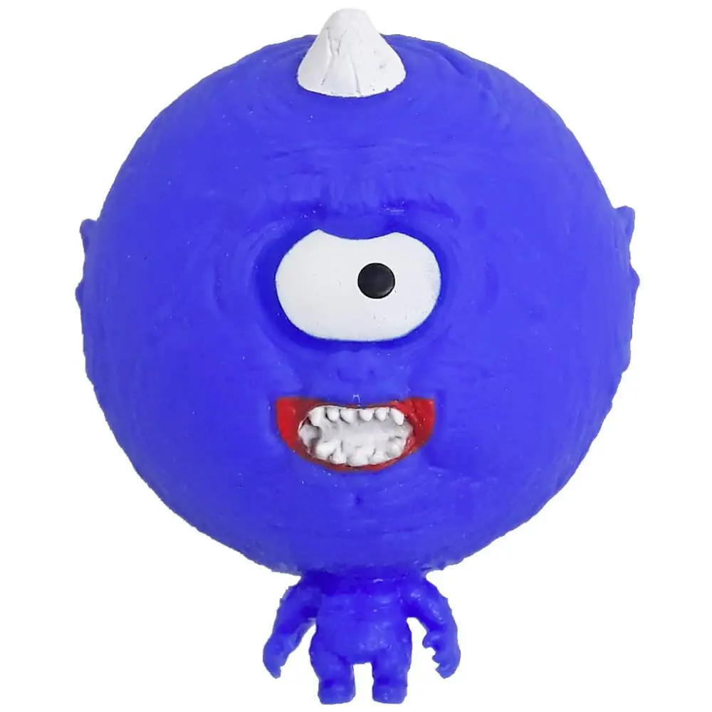 SPLATS HEAD FIGURA STANDARD 11CM SUNNY