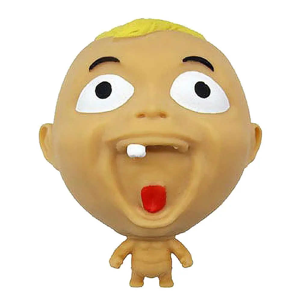 SPLATS HEAD FIGURA STANDARD 11CM SUNNY