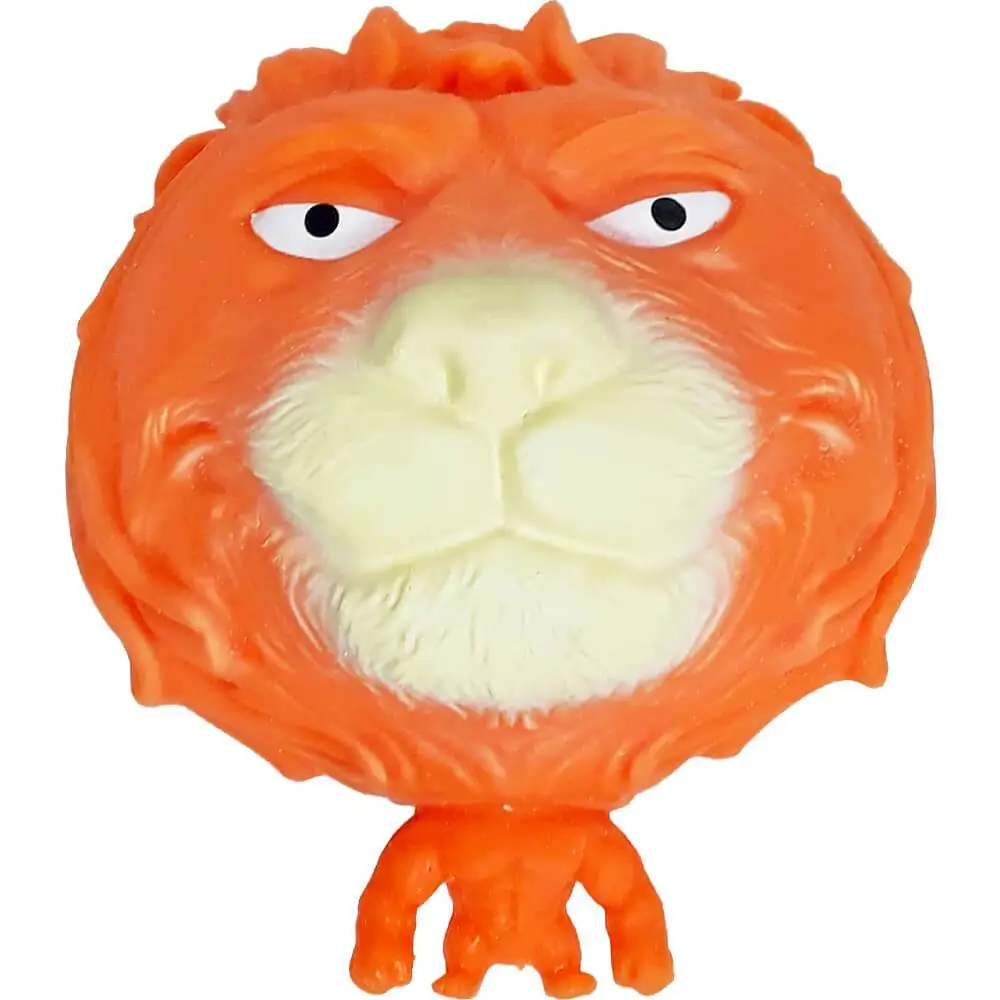 SPLATS HEAD FIGURA STANDARD 11CM SUNNY