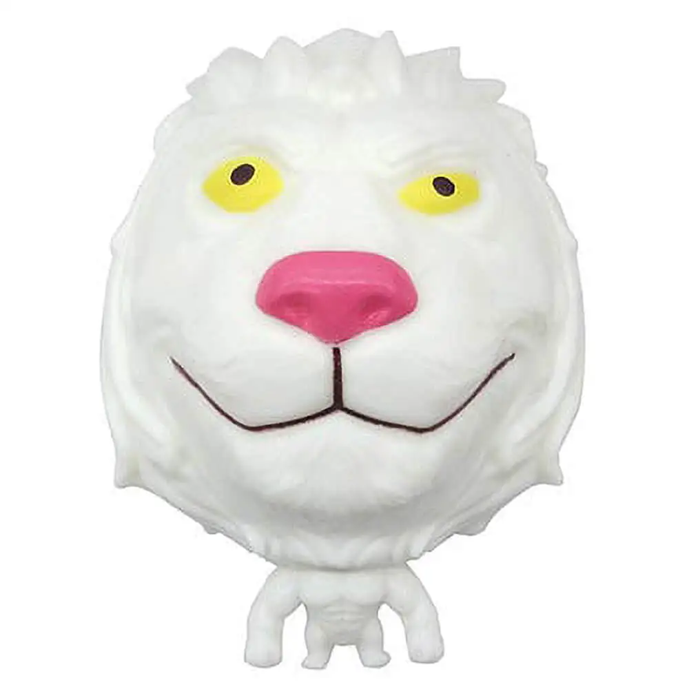 SPLATS HEAD FIGURA STANDARD 11CM SUNNY