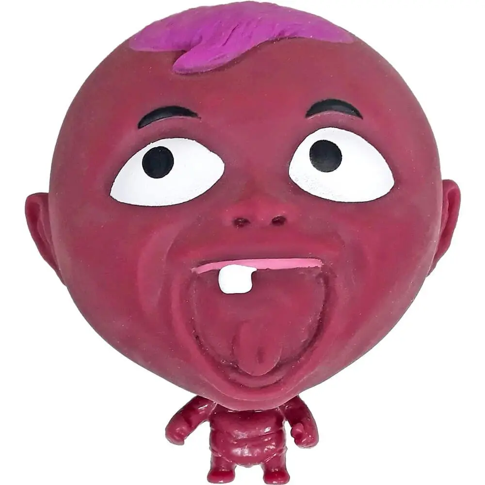 SPLATS HEAD FIGURA STANDARD 11CM SUNNY