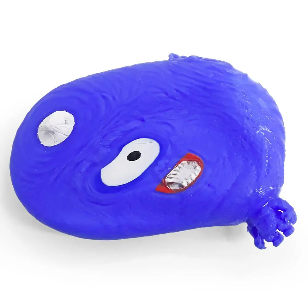 SPLATS HEAD FIGURA STANDARD 11CM SUNNY