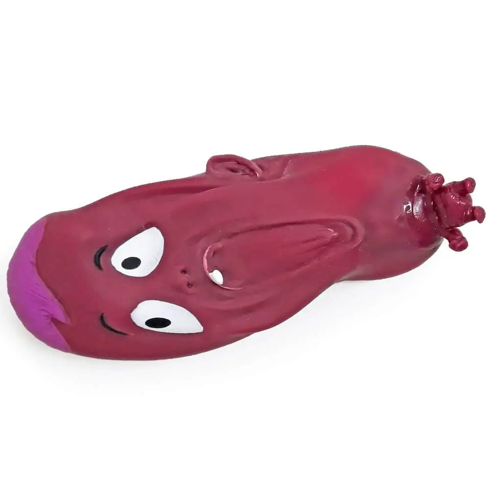 SPLATS HEAD FIGURA STANDARD 11CM SUNNY