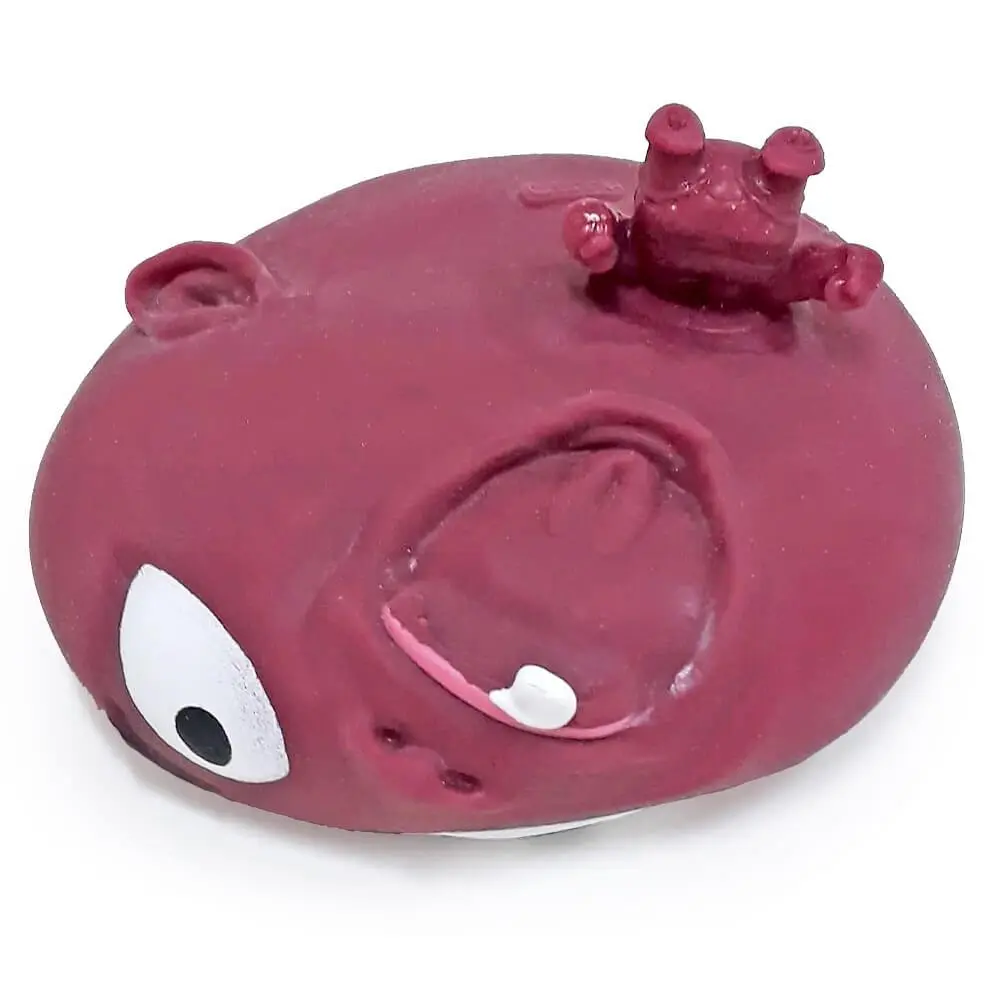 SPLATS HEAD FIGURA STANDARD 11CM SUNNY