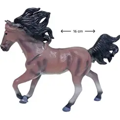CAVALO SELVAGEM ZOOP