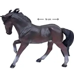 CAVALO SELVAGEM ZOOP