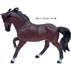 CAVALO SELVAGEM ZOOP