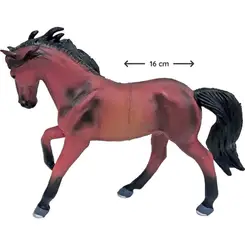 CAVALO SELVAGEM ZOOP