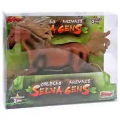CAVALO SELVAGEM ZOOP
