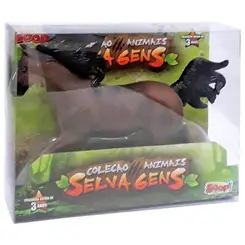 CAVALO SELVAGEM ZOOP