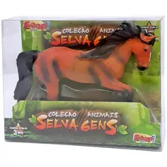 CAVALO SELVAGEM ZOOP