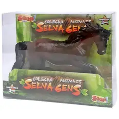 CAVALO SELVAGEM ZOOP