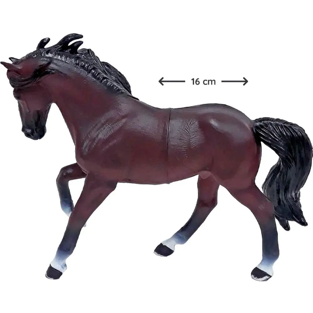 CAVALO SELVAGEM ZOOP