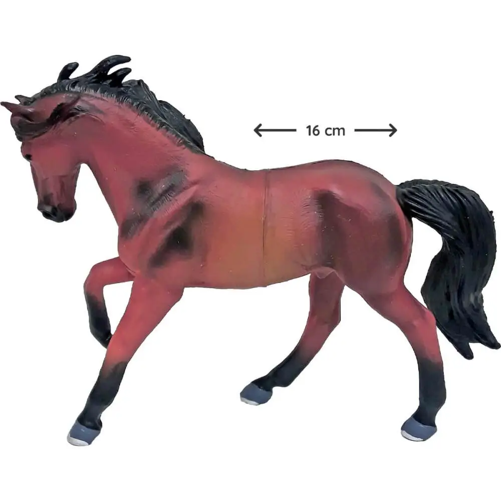 CAVALO SELVAGEM ZOOP