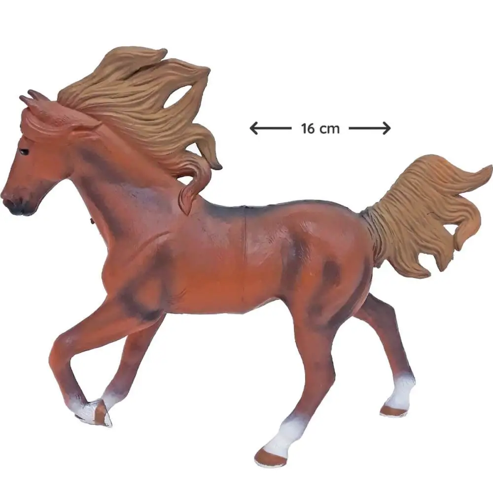 CAVALO SELVAGEM ZOOP