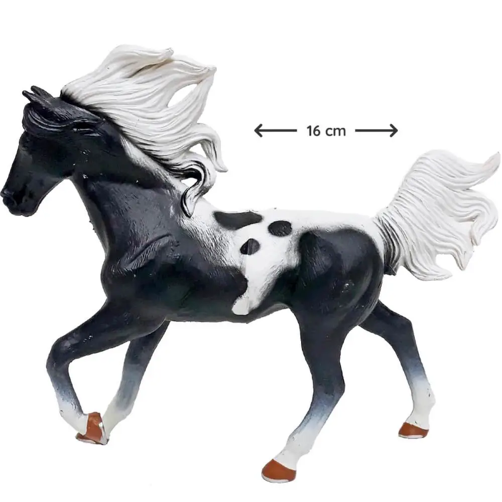 CAVALO SELVAGEM ZOOP
