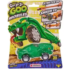 GOO JIT ZU CARRINHO GOO MOBILES SUNNY