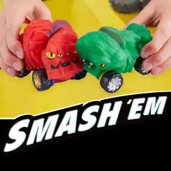 GOO JIT ZU CARRINHO GOO MOBILES SUNNY