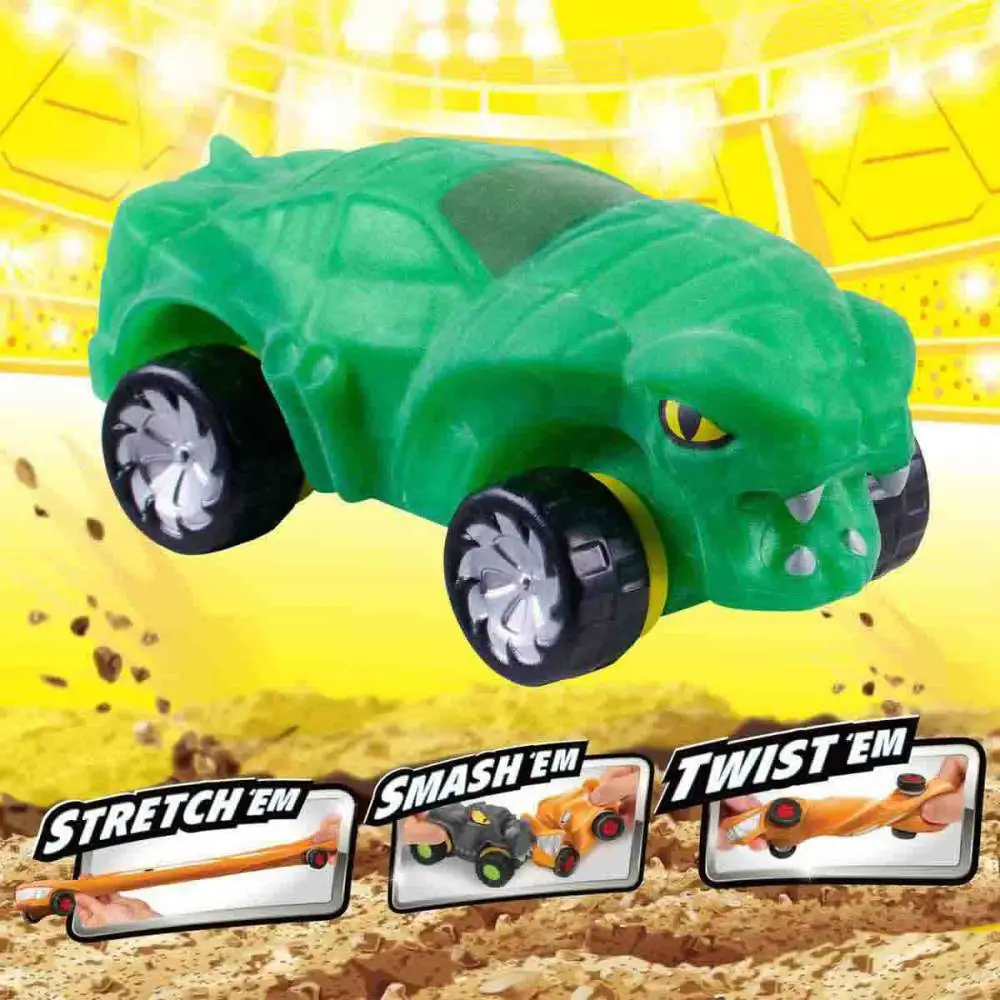 GOO JIT ZU CARRINHO GOO MOBILES SUNNY