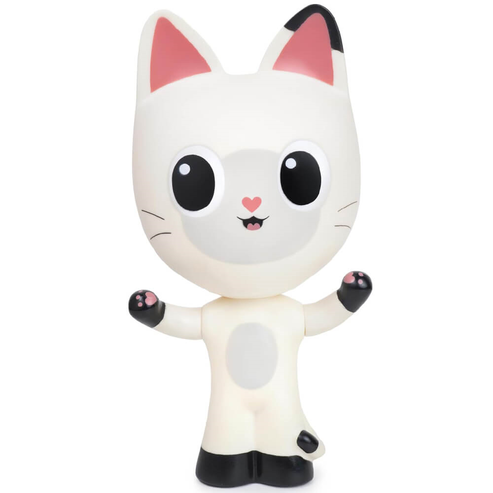 A CASA MAGICA DA GABBYS DOLLHOUSE PANDY 15CM ESTRELA 042677 - A CASA ...