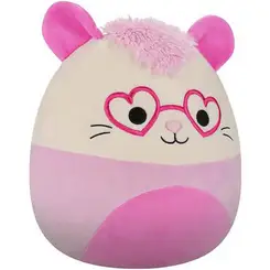 PELUCIA SQUISHMALLOWS SQUISHLOVE SERIE 1 19CM SUNNY
