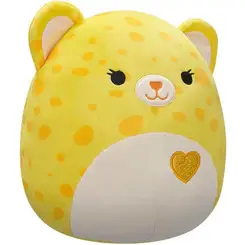PELUCIA SQUISHMALLOWS SQUISHLOVE SERIE 1 19CM SUNNY