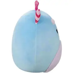 PELUCIA SQUISHMALLOWS SQUISHLOVE SERIE 1 19CM SUNNY